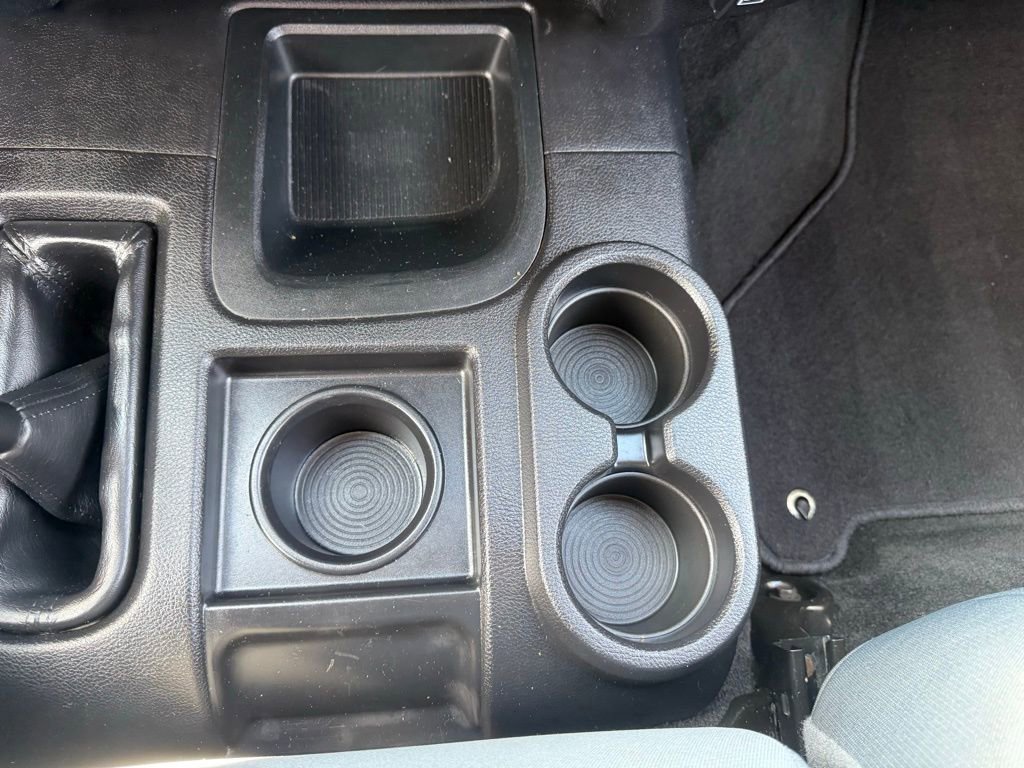 Used 2017 RAM 2500 Tradesman w/ Chrome Appearance Group image 23