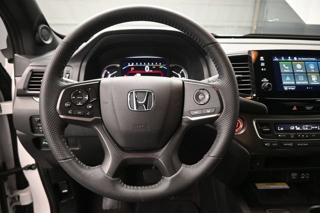 Used 2023 Honda Passport EX-L image 7