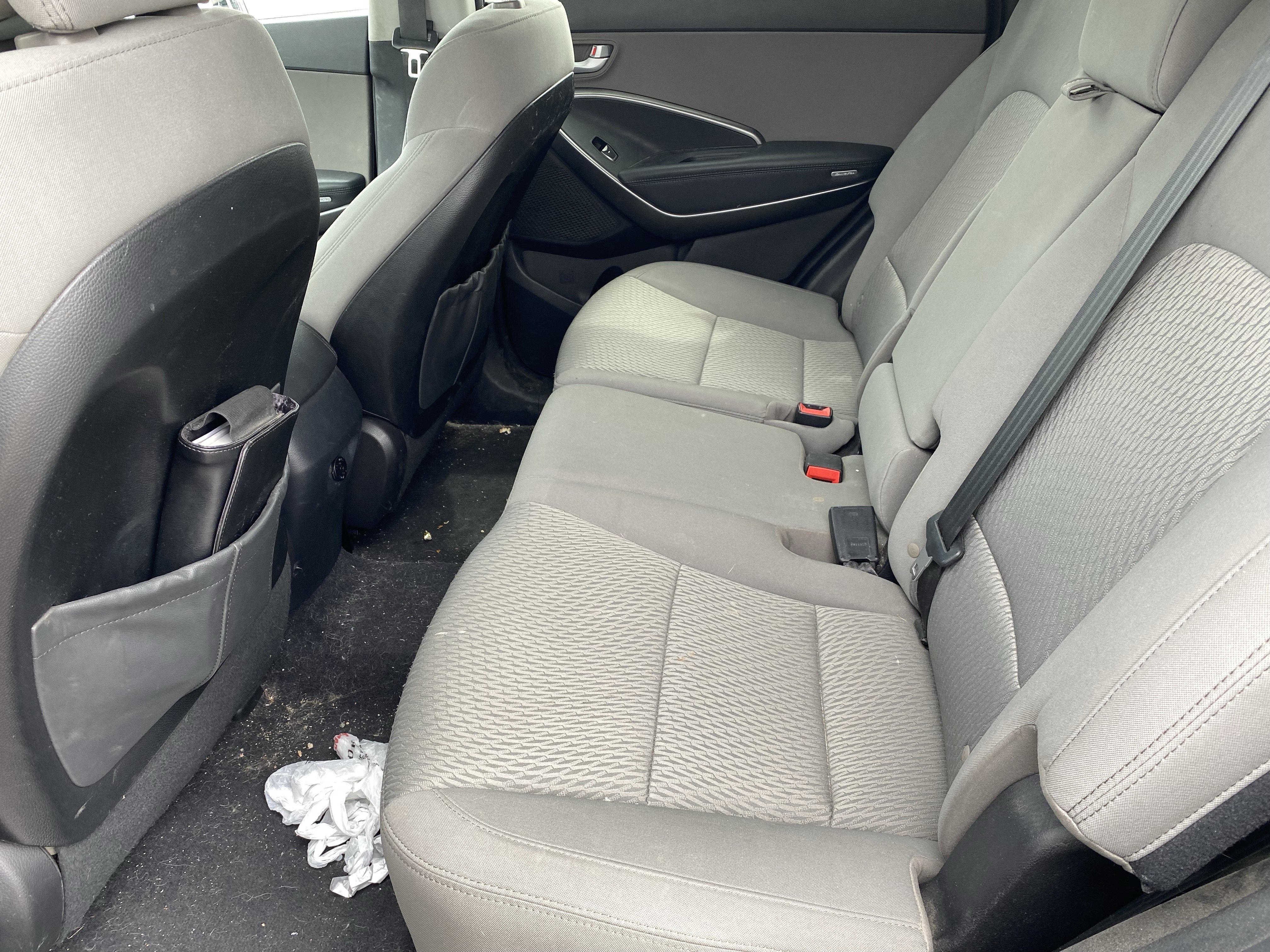 Used 2017 Hyundai Santa Fe Sport FWD image 8