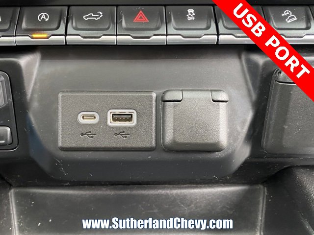 Used 2019 Chevrolet Silverado 1500 LT Trail Boss image 43