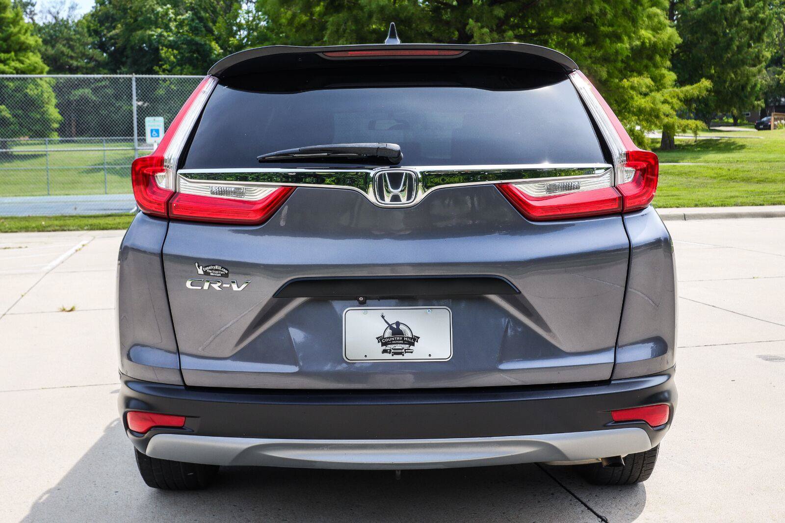 Used 2019 Honda CR-V LX image 14