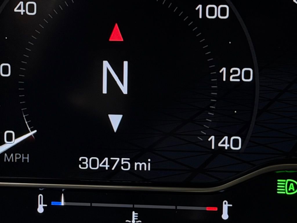 Used 2024 GMC Sierra 1500 Denali w/ Denali Reserve Package image 15