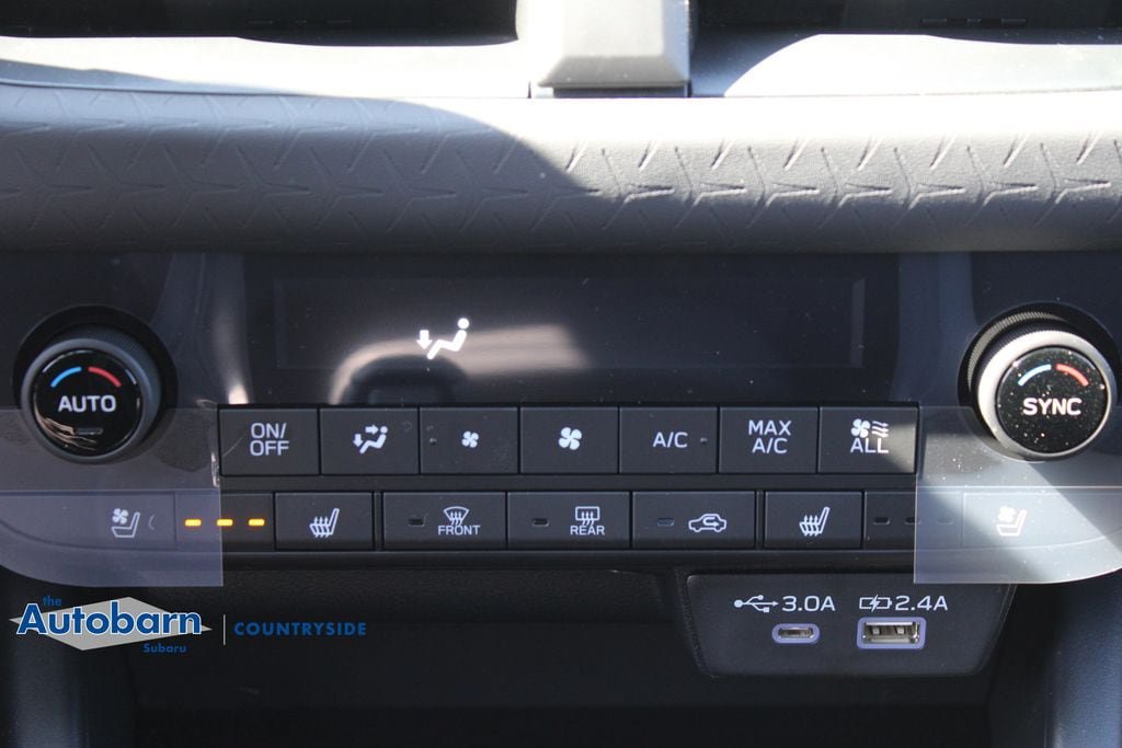 New 2026 Subaru Outback Wilderness w/ Wilderness Package AWD/4WD image 14