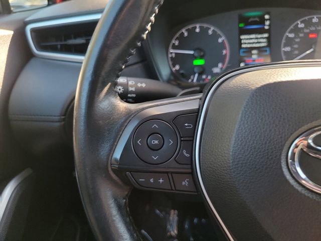 Used 2023 Toyota Corolla Cross SE image 15