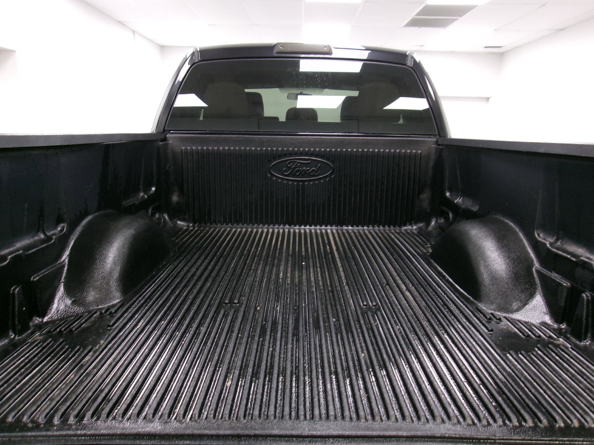 Used 2014 Ford F150 STX w/ Equipment Group 201A Mid image 10