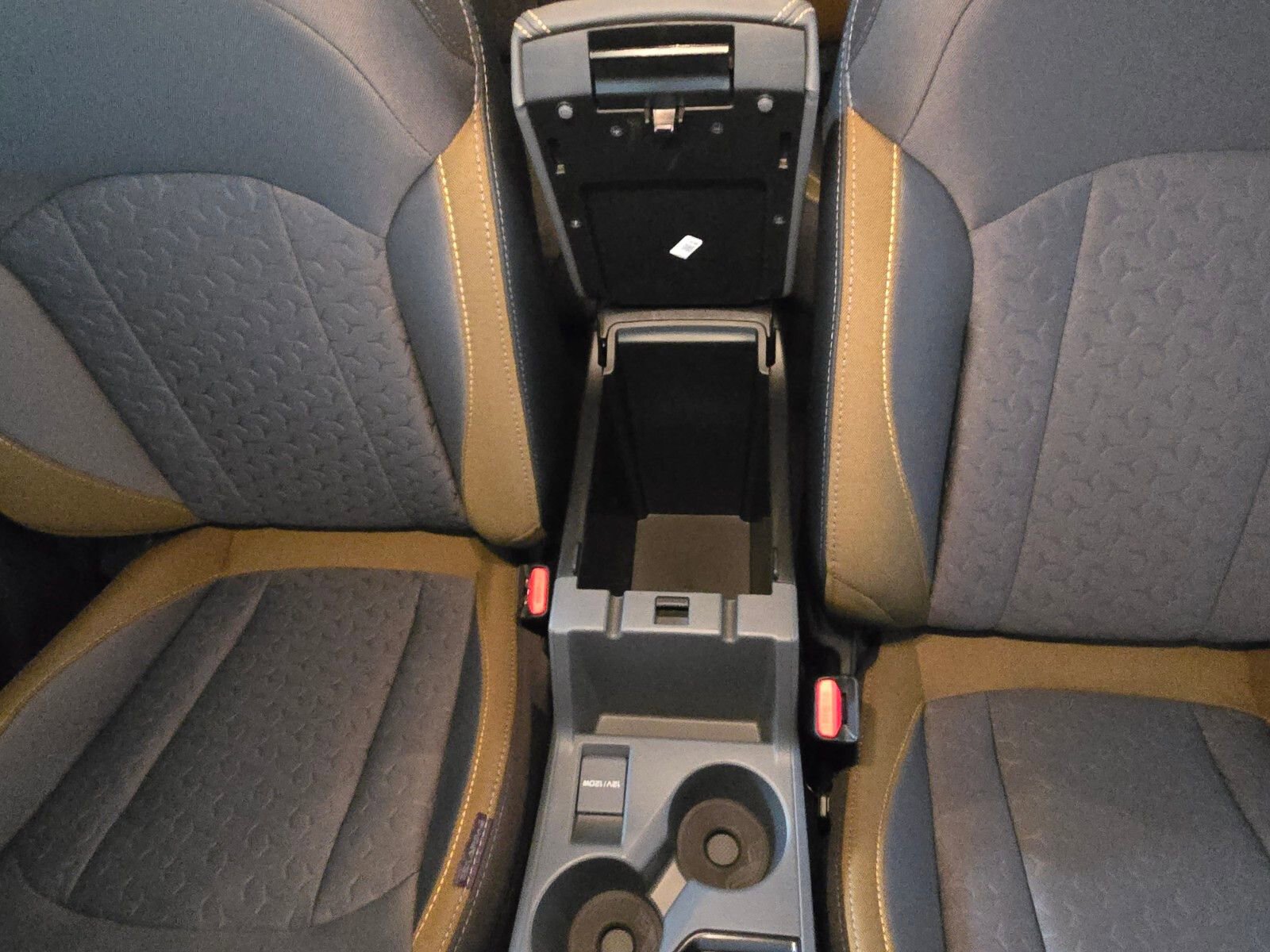 New 2025 Subaru Crosstrek 2.5i Sport w/ Crosstrek Mirror Package image 30