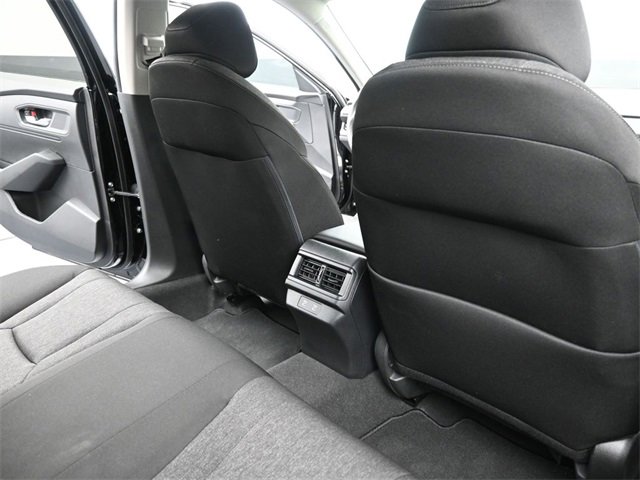 Used 2025 Honda Accord LX image 10