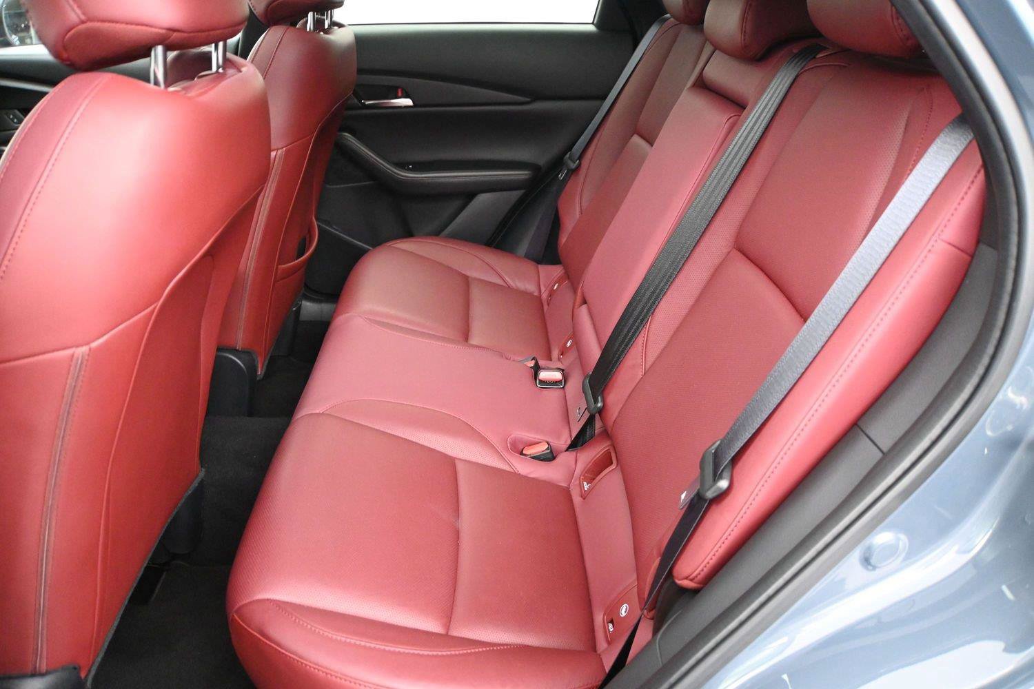 Used 2023 MAZDA CX-30 AWD 2.5 S w/ Preferred Package image 14