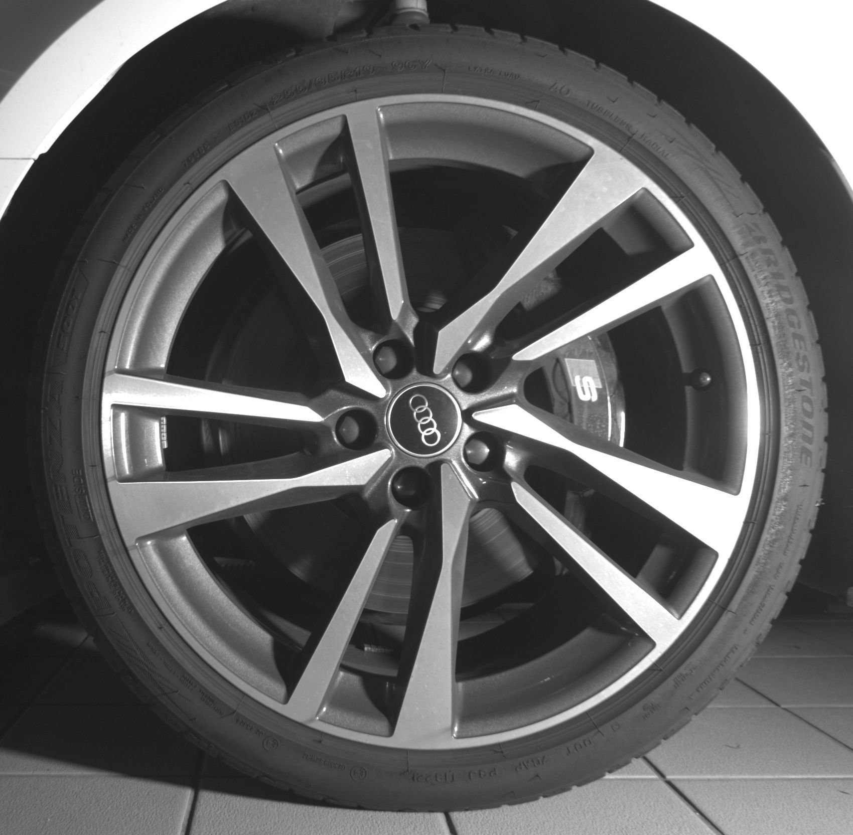 Certified 2022 Audi S5 Prestige AWD/4WD image 9