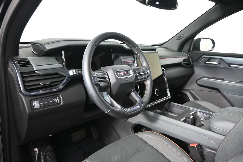 Used 2024 GMC Acadia AT4 AWD/4WD image 23