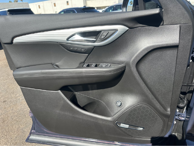 New 2026 Buick Envision Avenir AWD/4WD image 6