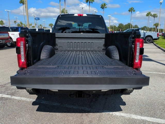 New 2026 Ford F350 Lariat image 13