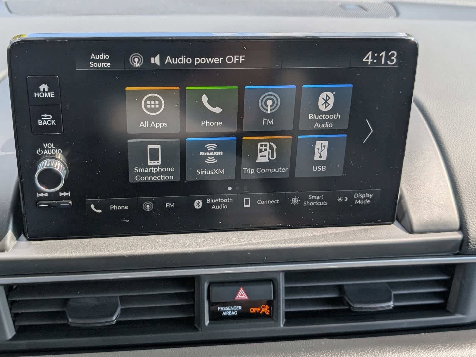 Certified 2023 Honda Pilot EX-L image 28
