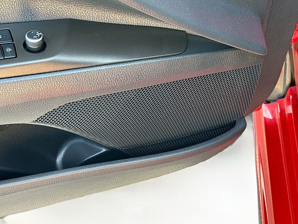 Used 2023 Toyota Camry XSE w/ Blackout Package (TMS) image 25