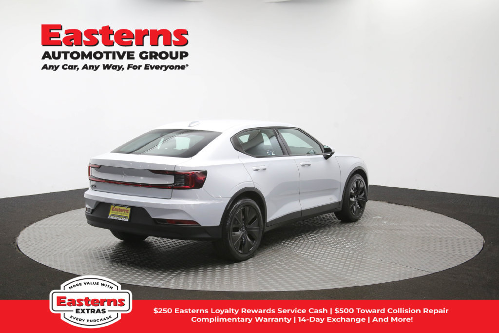 Used 2023 Polestar Polestar 2 AWD/4WD image 39
