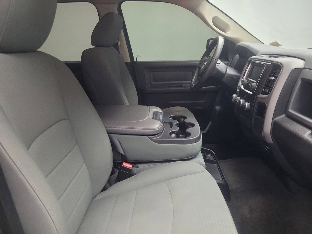 Used 2017 RAM 1500 Express AWD/4WD image 21