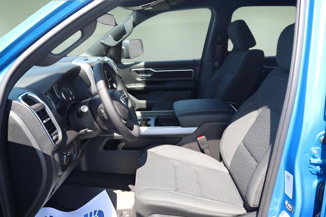 New 2026 RAM 1500 4x4 Crew Cab image 15