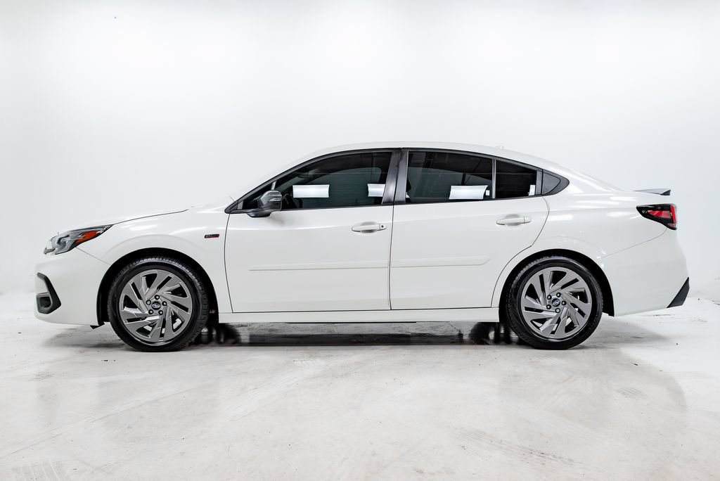 Used 2023 Subaru Legacy Sport AWD/4WD image 26