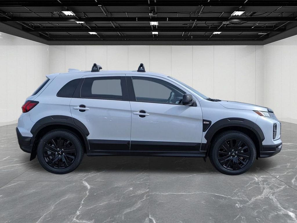 New 2026 Mitsubishi Outlander Sport AWD image 6