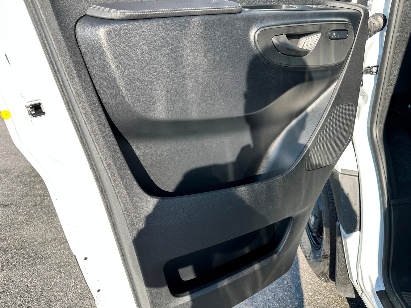 New 2026 Mercedes-Benz Sprinter 2500 image 10
