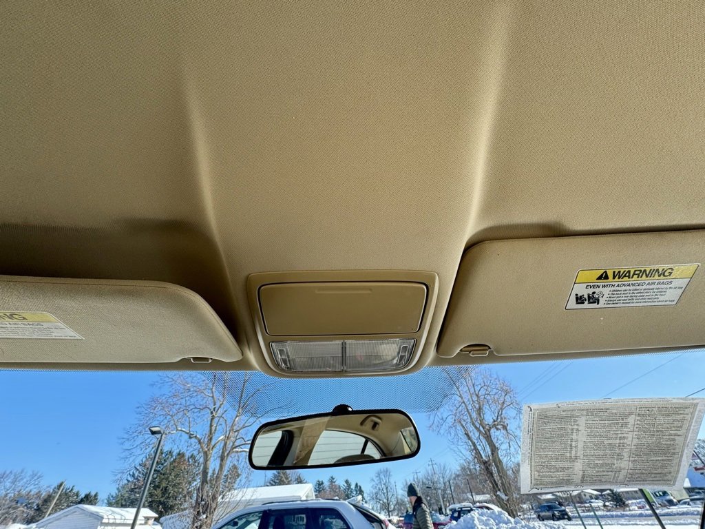 Used 2012 Honda Accord LX image 34