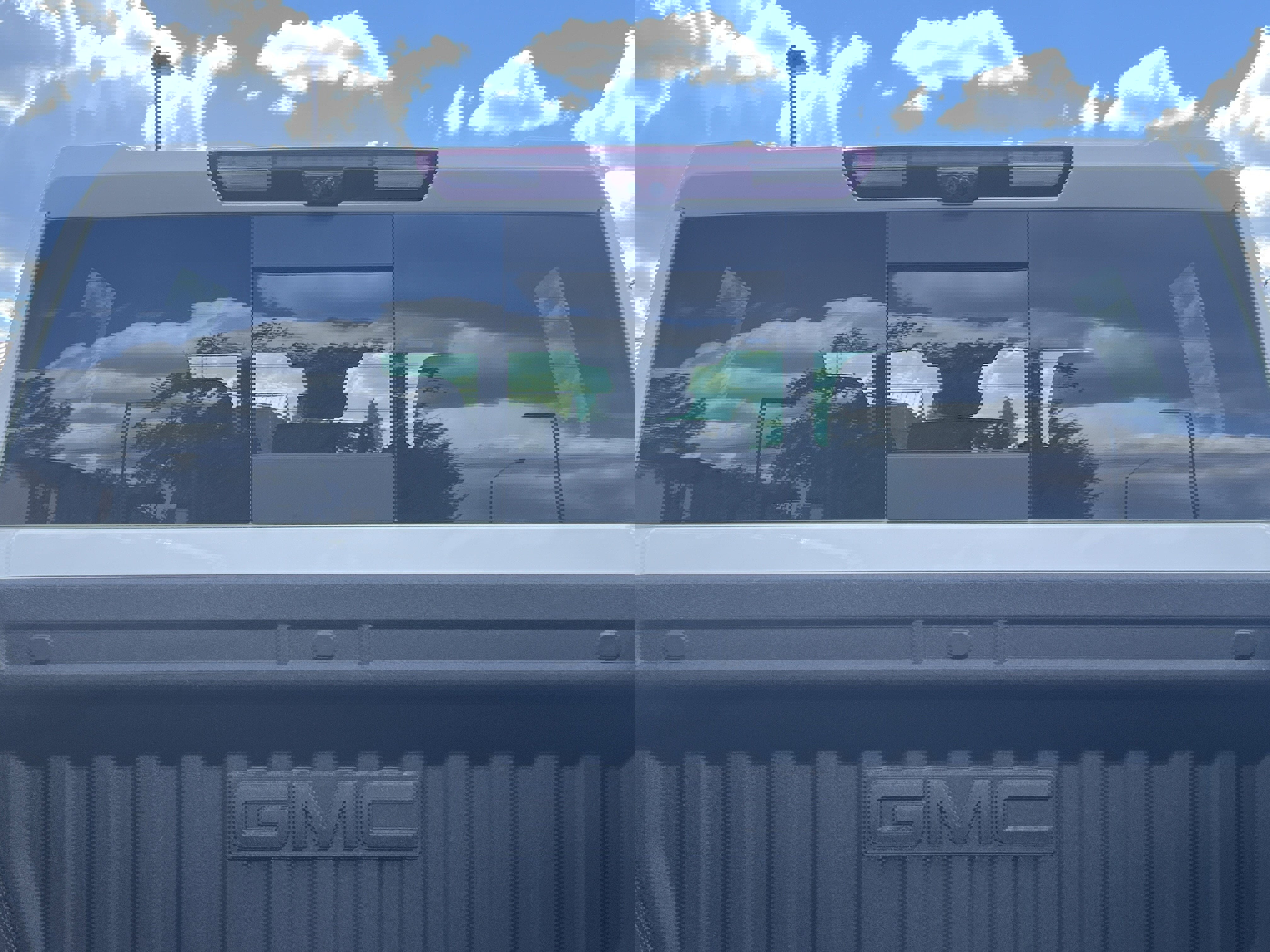 New 2026 GMC Sierra 3500 AT4 w/ AT4 Premium Plus Package image 11