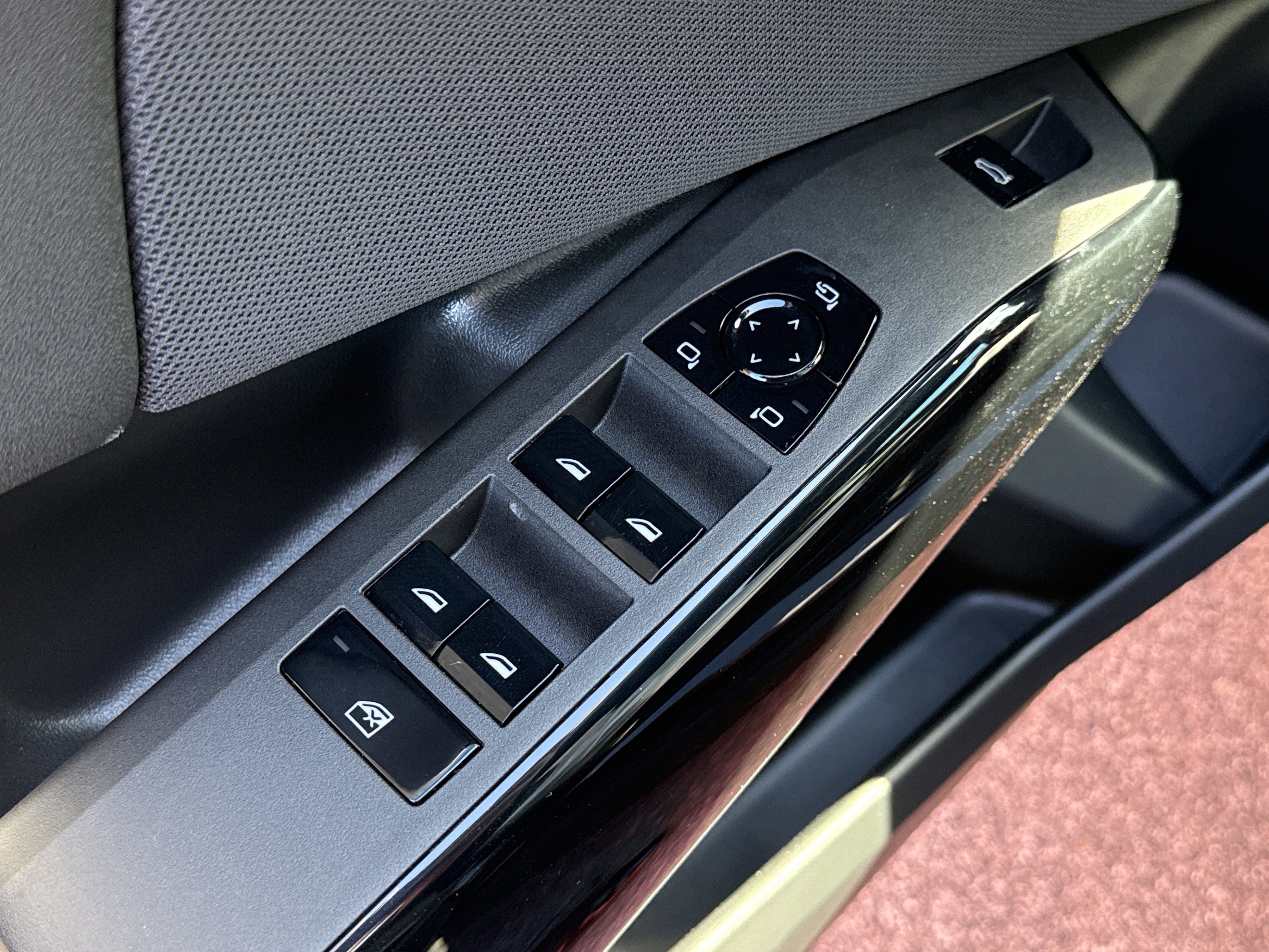 New 2026 BMW X3 xDrive30 image 14