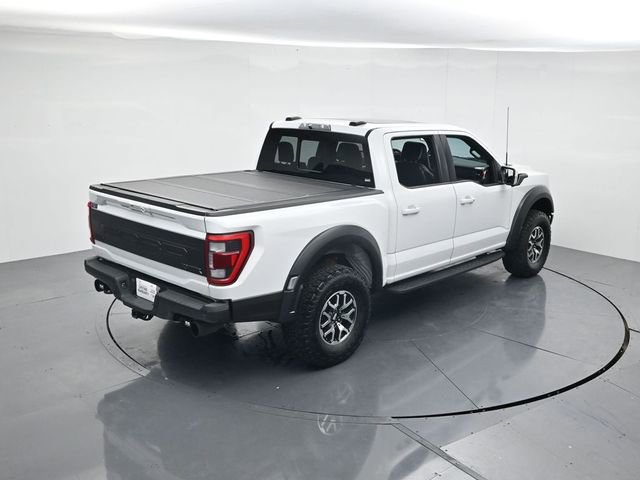 Certified 2023 Ford F150 Raptor image 41