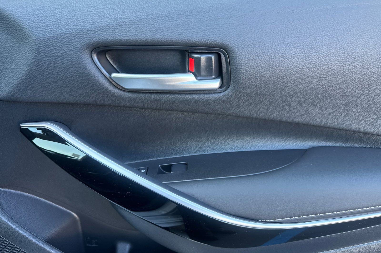 New 2026 Toyota Corolla XLE image 18