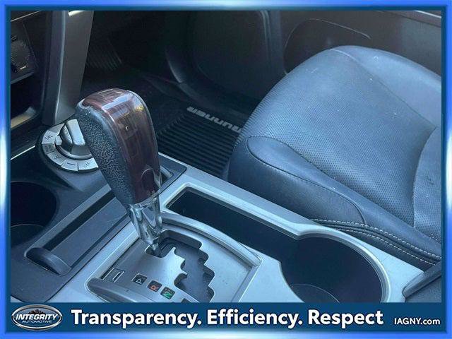 Certified 2019 Toyota 4Runner Limited image 30