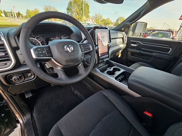 New 2026 RAM 2500 Big Horn image 14