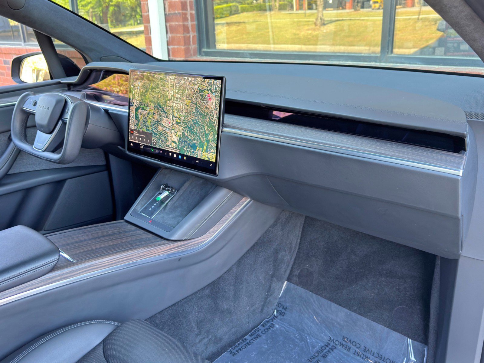 Used 2023 Tesla Model X image 14