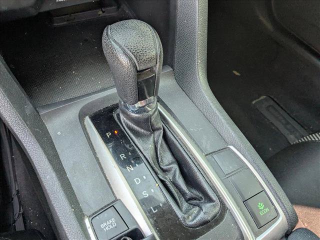 Used 2016 Honda Civic LX image 12