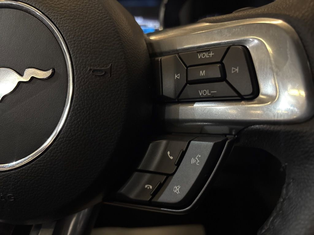 Used 2015 Ford Mustang GT Premium w/ Equipment Group 401A image 27