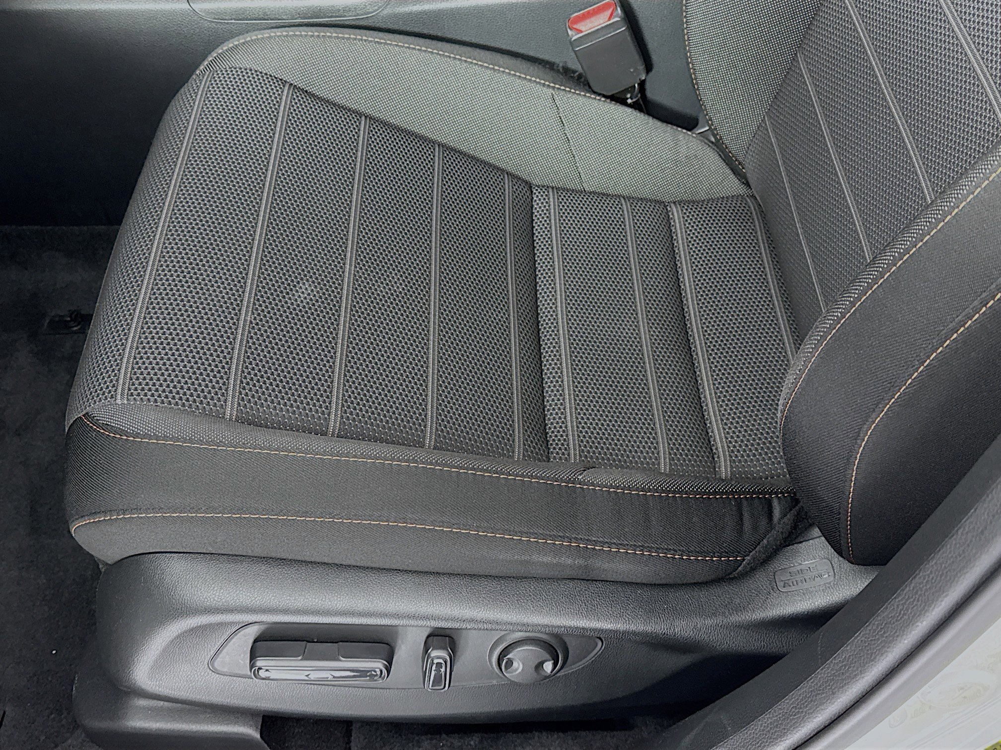 Certified 2024 Honda CR-V Sport image 18