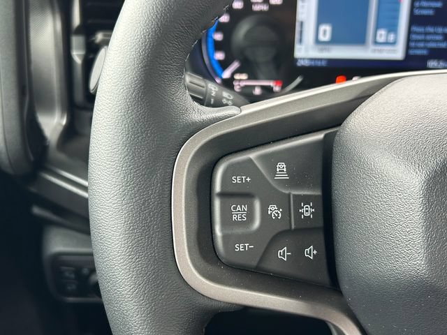 Used 2021 Ford Bronco First Edition AWD/4WD image 21