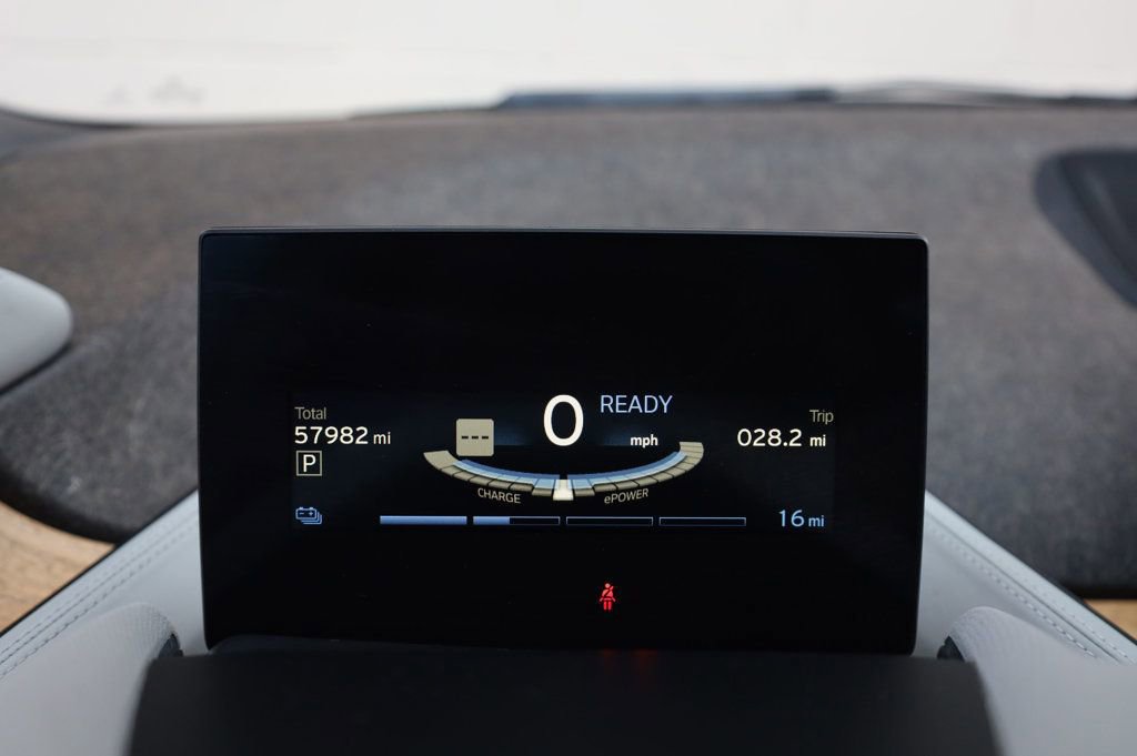 Used 2015 BMW i3 image 41
