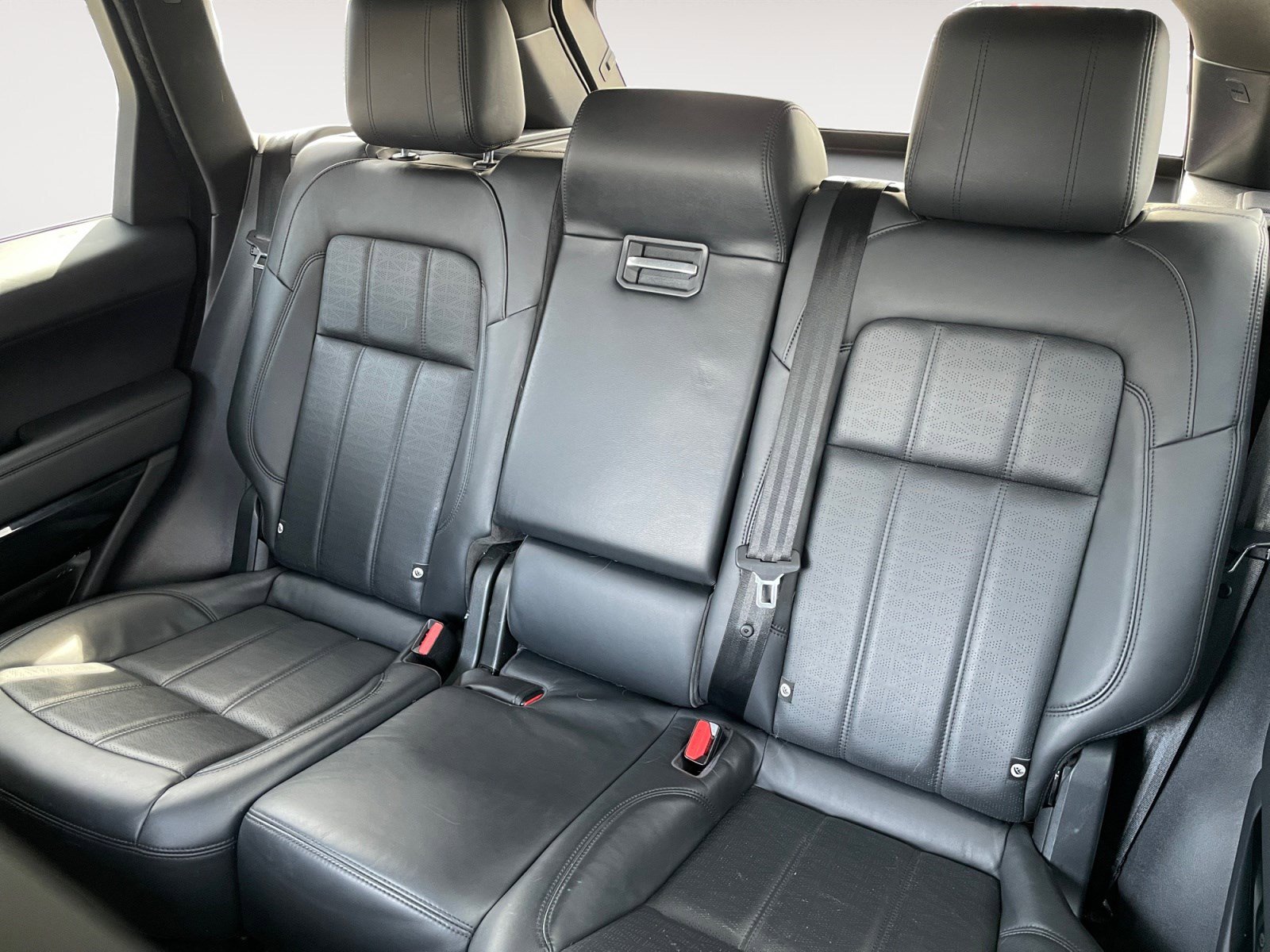 Used 2019 Land Rover Range Rover Sport Autobiography image 17