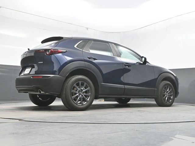 Used 2023 MAZDA CX-30 AWD 2.5 S image 41