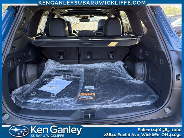 Used 2026 Subaru Forester Wilderness AWD/4WD image 23