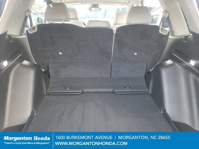 Used 2024 Honda CR-V EX-L image 15