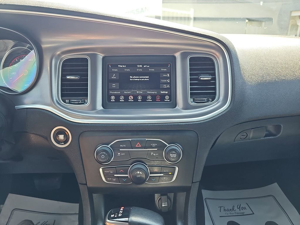 Used 2021 Dodge Charger SXT w/ Leather Interior Group image 24
