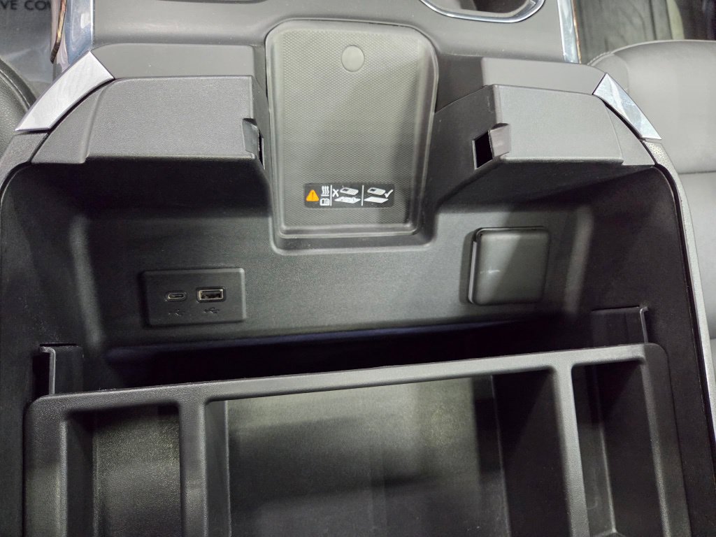 Used 2024 GMC Sierra 1500 Elevation w/ Elevation Premium Package AWD/4WD image 46