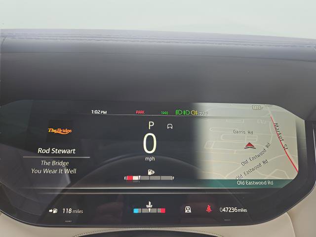 Certified 2023 Land Rover Range Rover SE image 16