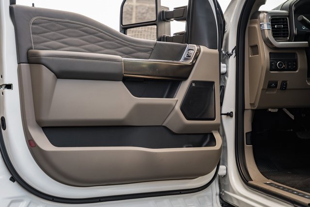 New 2026 Ford F350 4x4 Crew Cab Super Duty image 46