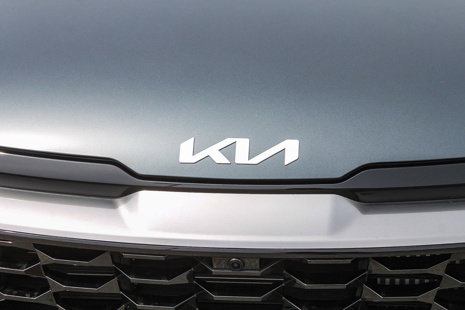 Used 2025 Kia Sportage SX Prestige image 6