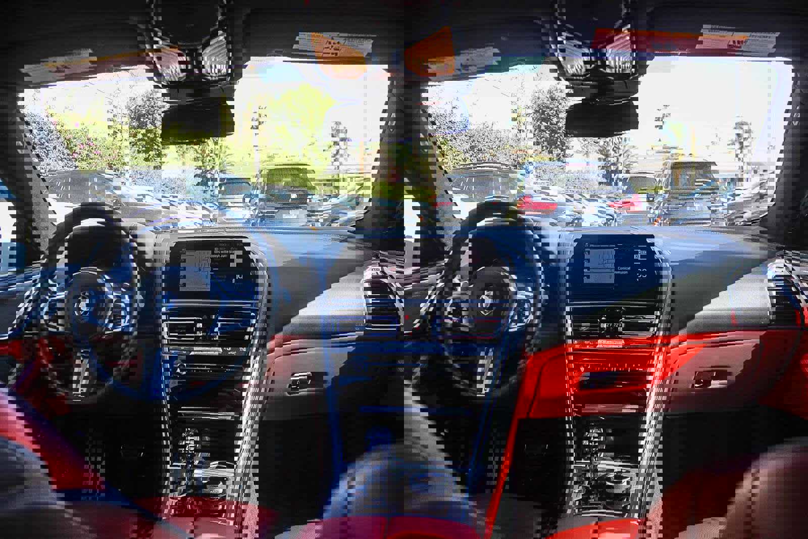 Used 2021 BMW 840i Gran Coupe w/ M Sport Package image 12