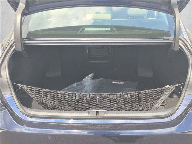 Used 2020 Lexus ES 350 w/ Premium Package FWD image 6