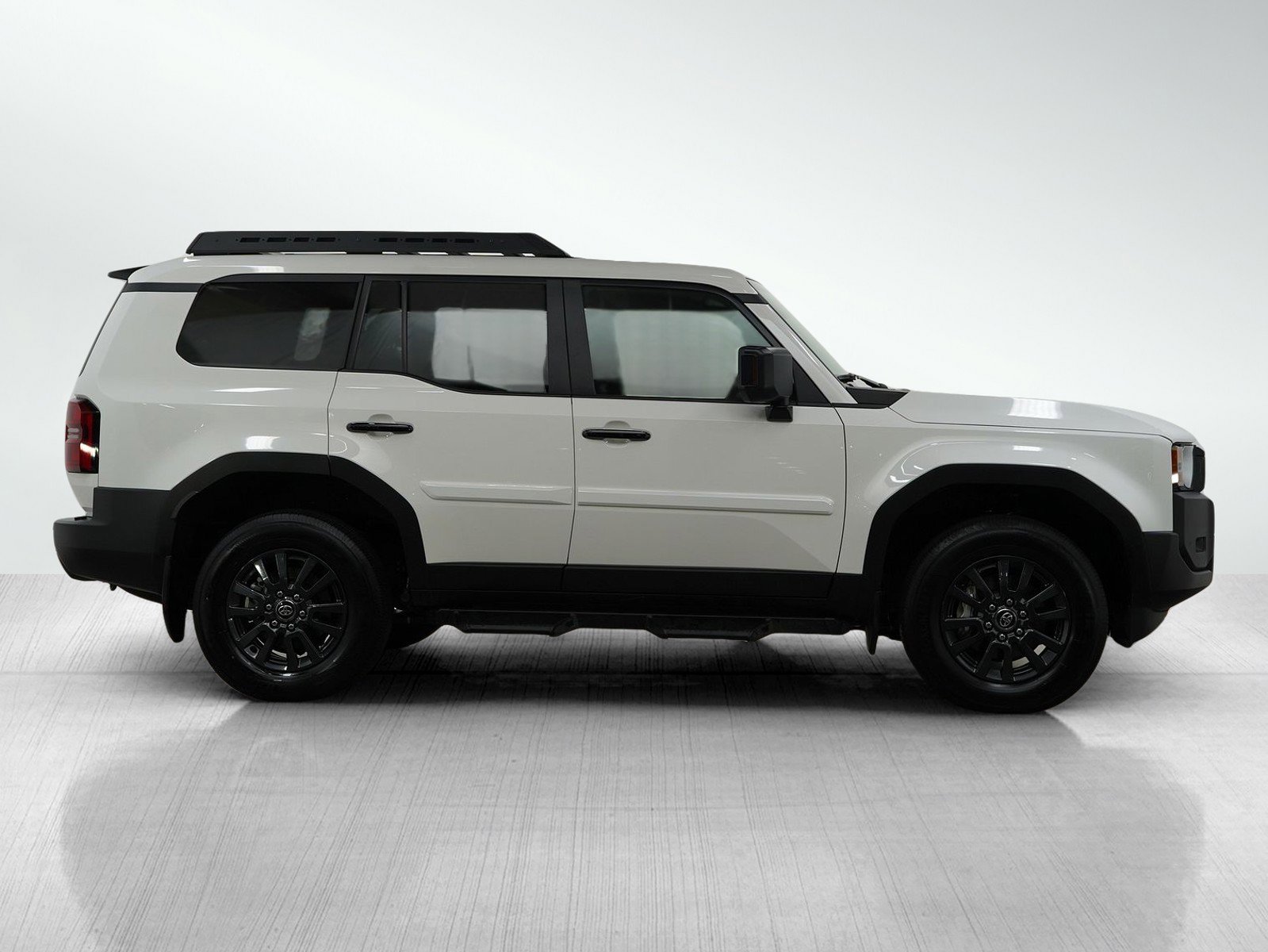 Used 2025 Toyota Land Cruiser 1958 image 8