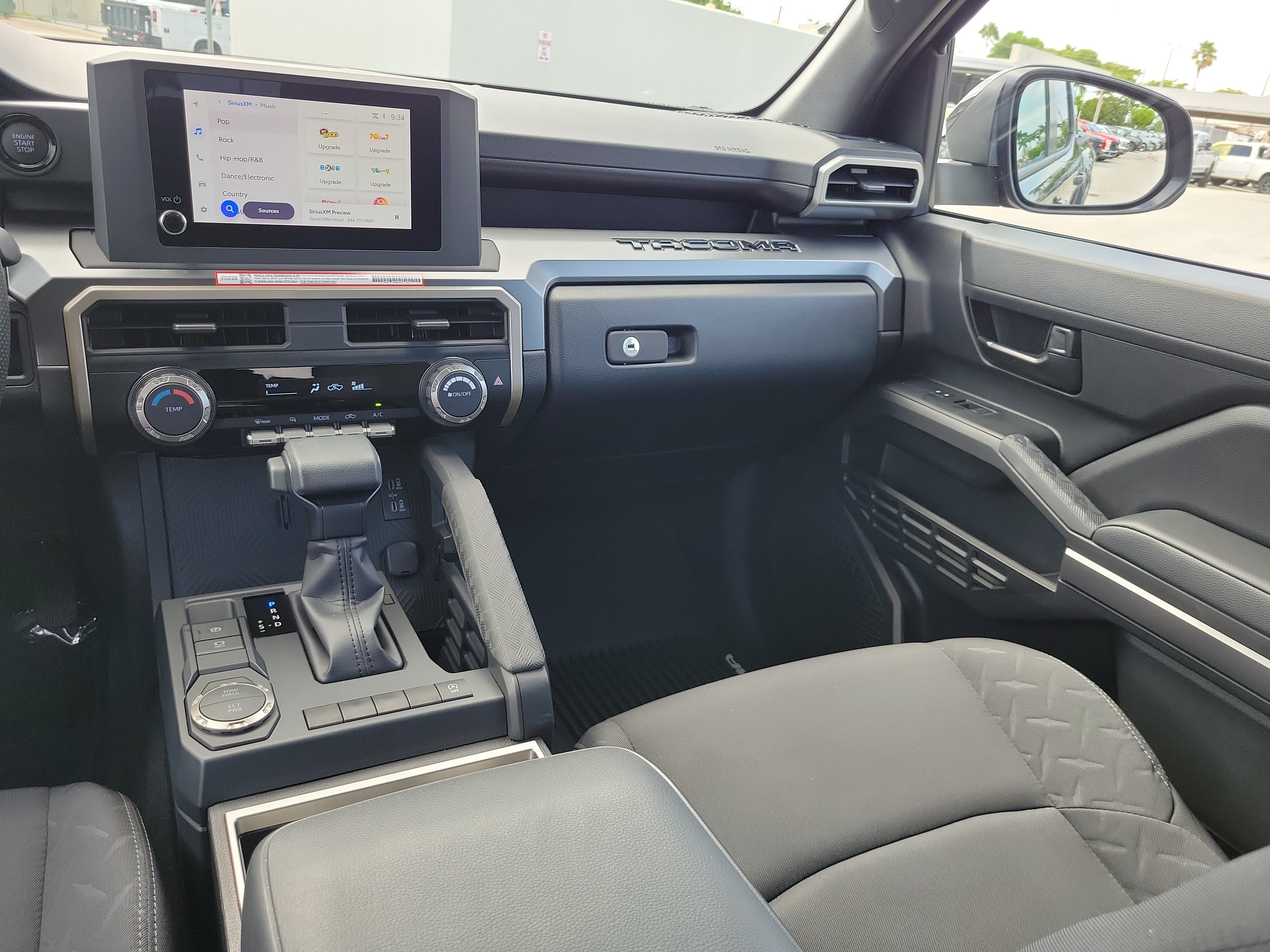 Used 2025 Toyota Tacoma SR5 RWD image 16